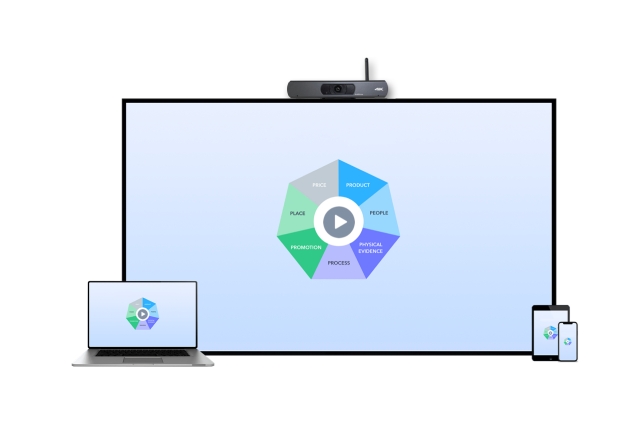 新疆业级大型会议系统   多媒体视频会议系统 高清时代来临